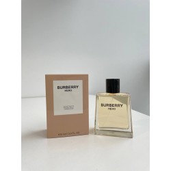 Eau de Toilette Homme BURBERRY HERO EDT 