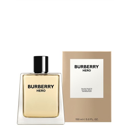 Eau de Toilette Homme BURBERRY HERO EDT 