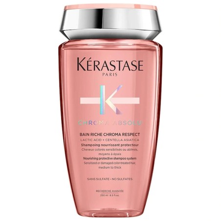 shampooing KÉRASTASE  CHROMA ABSOLU SANS SUL 