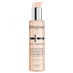 Gel Crème KÉRASTASE GELÉE CURL CONTOUR 150ml 