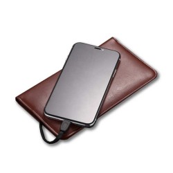 Portefeuille Homme ALBERTO RICCI POWERBANK PW-01 