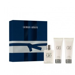 Coffret Parfum Homme GIORGIO ARMANI Acqua Di Giò 75Ml 