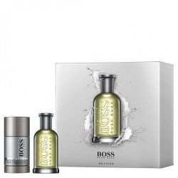 Coffret Parfum Homme HUGO BOSS BOSS BOTTLED-50ML 