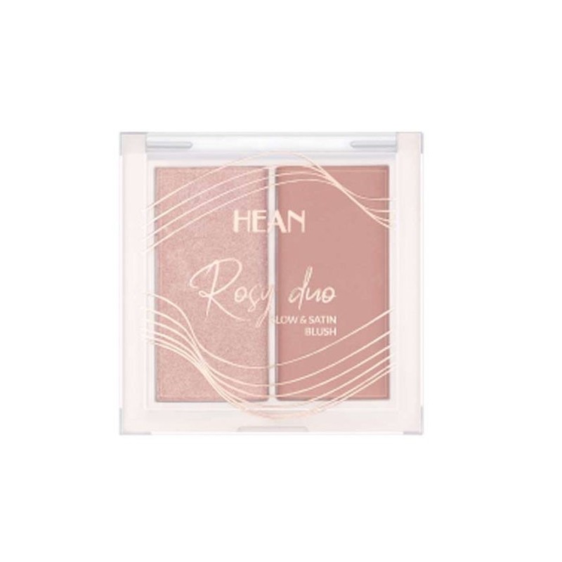 Blush Hean ROSY DUO 