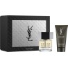 Coffret Eau de Toilette Homme YVES SAINT LAURENT L'HOMME 60ML 