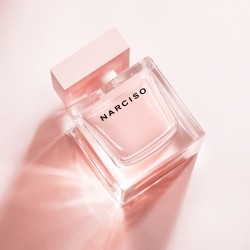 Eau de Parfum Femme NARCISO RODRIGUEZ CRISTAL 