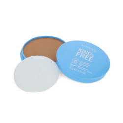 Compact Poudre RIMMEL KIND & FREE * 