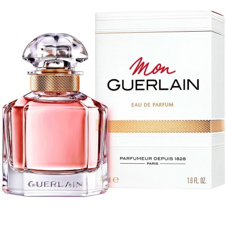 Eau de Parfum Femme GUERLAIN GUERLAIN CLASSIQUE 