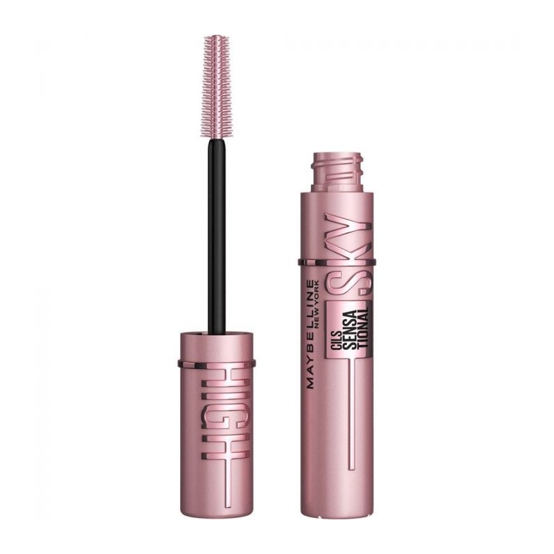 Mascara Maybelline LASH SENSATIONAL SKY HIGH 