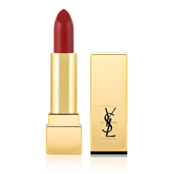 Rouge à Lèvres YVES SAINT LAURENT PUR COUTURE THE MAT 