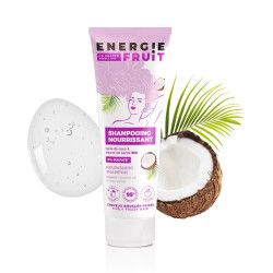 Shampooing Energie Fruit S-NOURRISSANT 