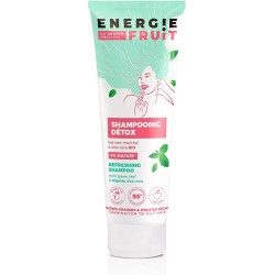 shampooing Energie Fruit DETOX0% 