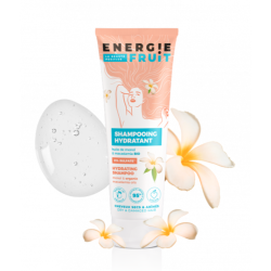 Shampooing Energie Fruit HYDRATANT SANS SULFATES 