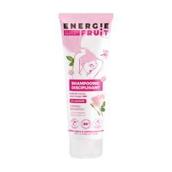 Shampooing Energie Fruit DISCIPLINANT SANS SULFATES 