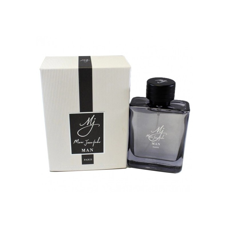 Eau de Parfum Homme MARC JOSEPH MJ 