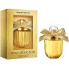 Eau de Parfum Femme women'secret GOLD SEDUCTION 100ML 