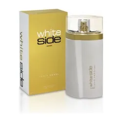 Eau de Parfum Femme louis varel WHITE SIDE WOMEN 