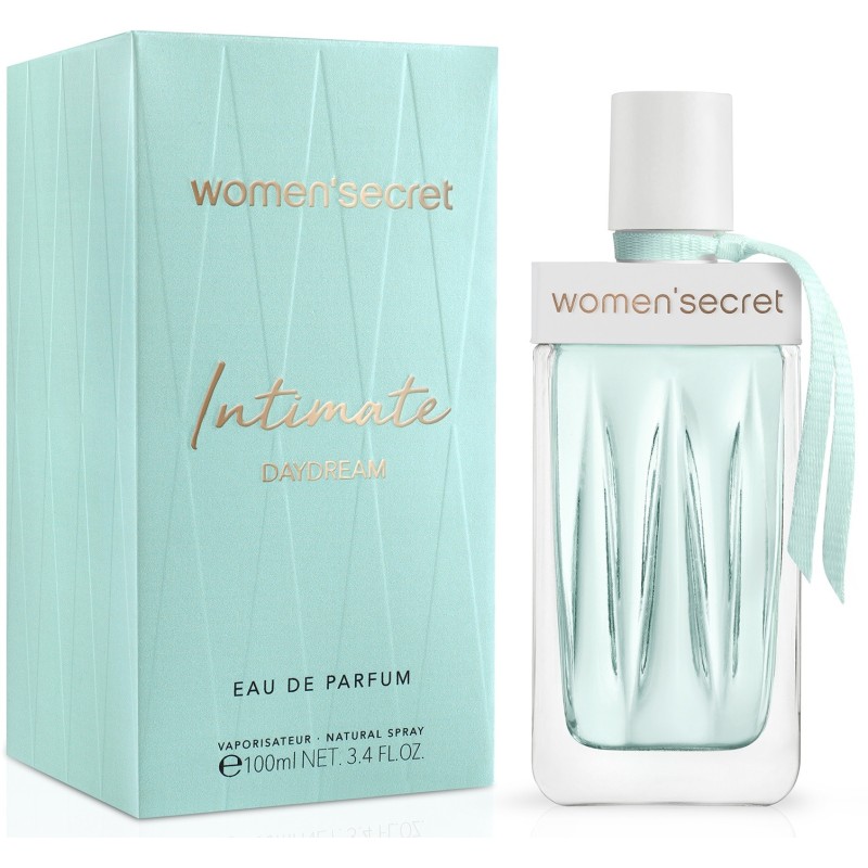 Eau de Parfum Femme women'secret INTIMATE DAYDREAM 