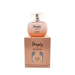 Eau de Parfum Femme JACK  HOPE DEEPLY BLOSSOM 