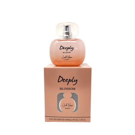 Eau de Parfum Femme JACK  HOPE DEEPLY BLOSSOM 