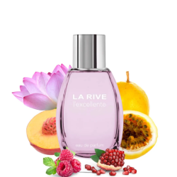 Eau de Parfum Femme LA RIVE L'EXCELLENTE 100ML 