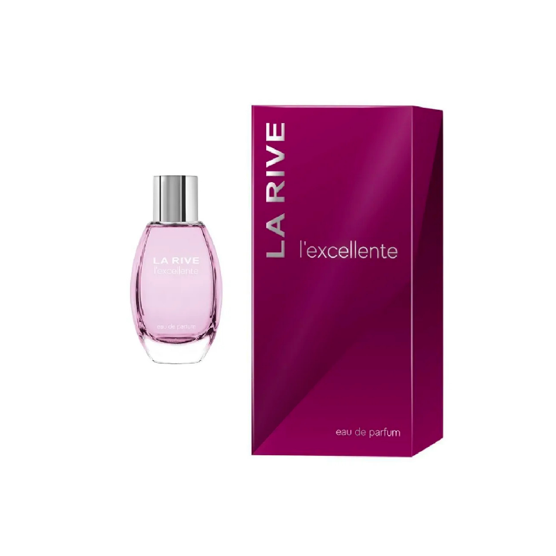 Eau de Parfum Femme LA RIVE L'EXCELLENTE 100ML 