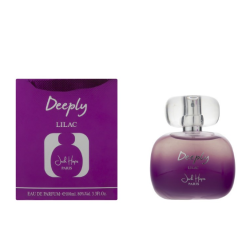 Eau de Parfum Femme JACK  HOPE DEEPLY LILAC 