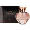 Eau de Parfum Femme JACK  HOPE SWEET FEELING SOIREE 