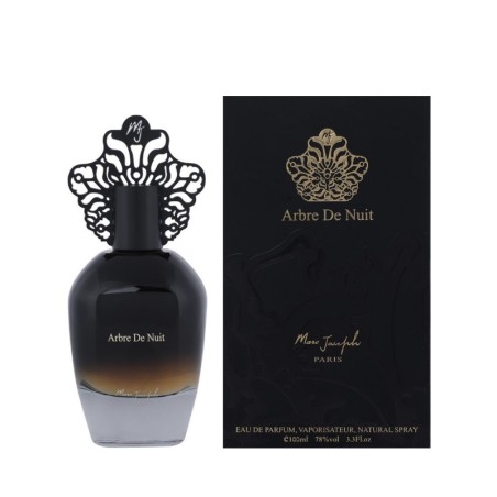 Eau de Parfum Femme MARC JOSEPH AMPBRE DE NUIT 