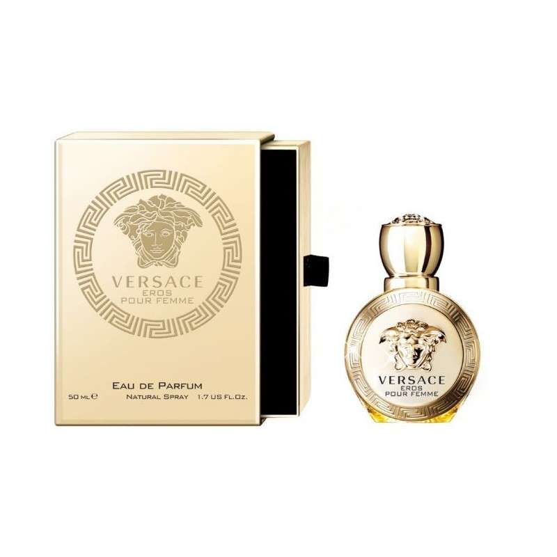 Eau de Parfum Femme VERSACE EROS FEMME 