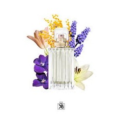 Eau de Parfum Femme CARTIER CARAT 