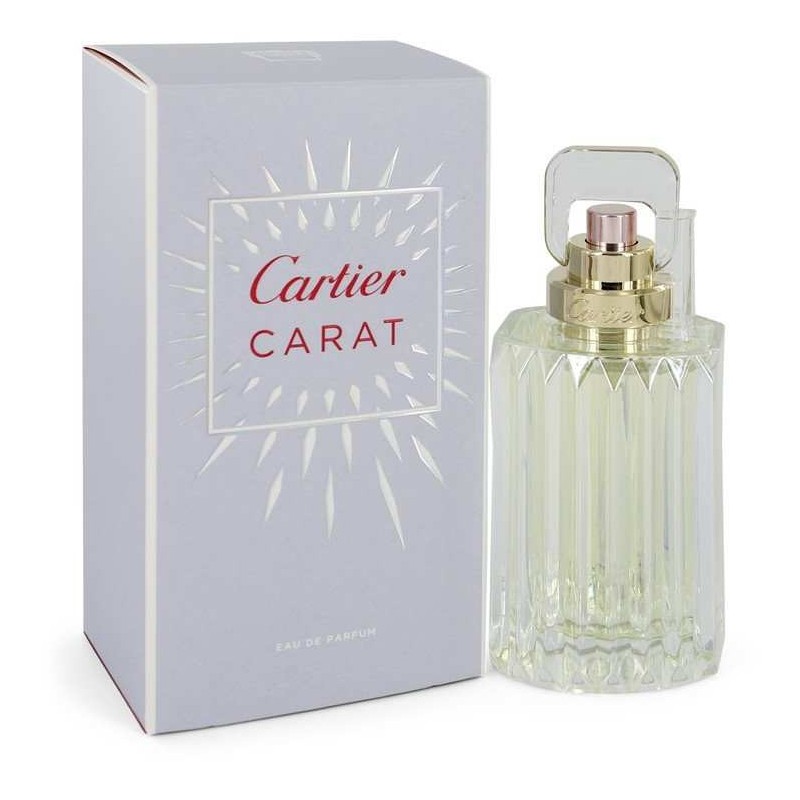 Eau de Parfum Femme CARTIER CARAT 