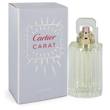 Eau de Parfum Femme CARTIER CARAT 