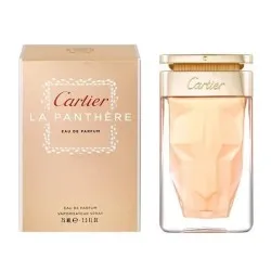 Eau de Parfum Femme CARTIER LA PANTHERE 