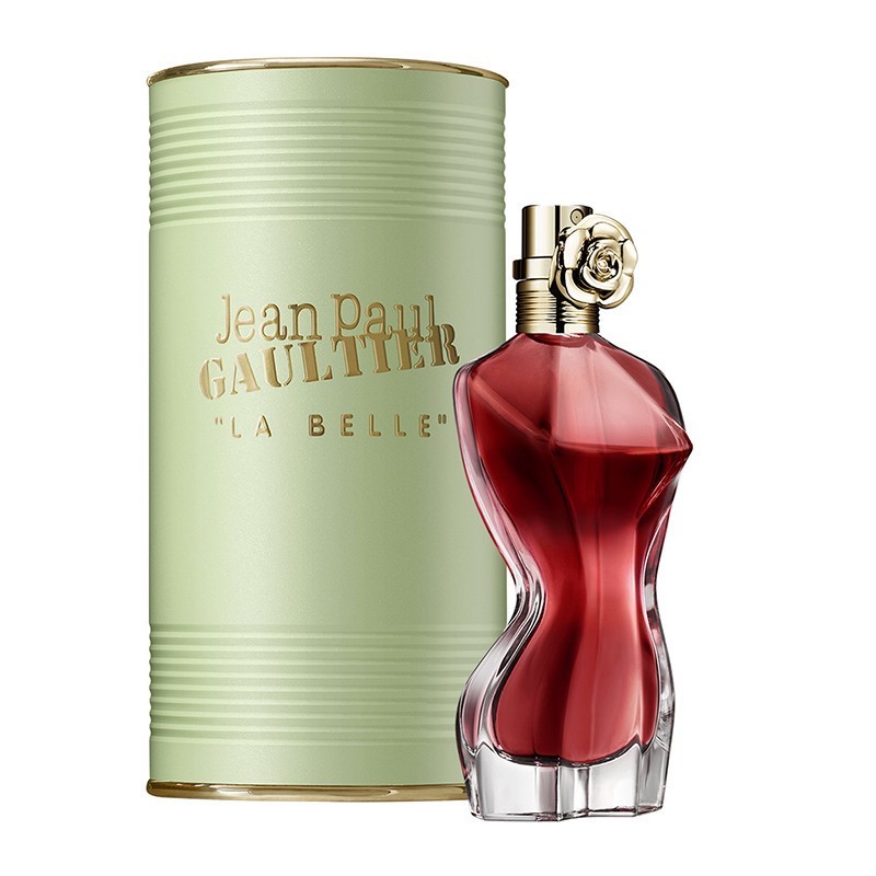 Eau de Parfum Femme Jean Paul Gaultier LA BELLE 