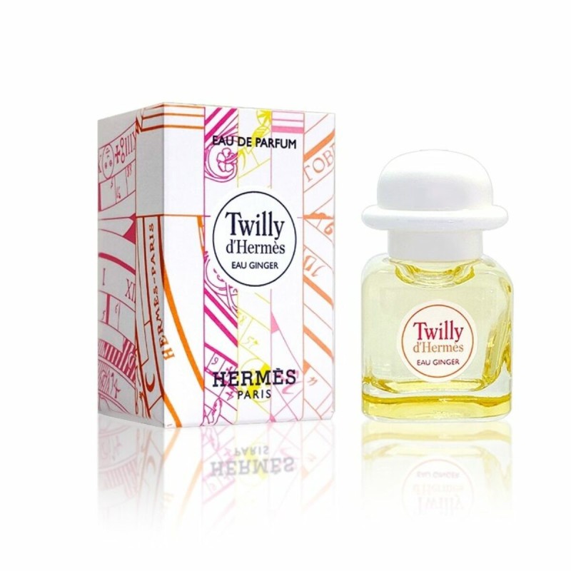 Eau de Parfum HERMES TWILLY DHERMES EAU GINGER