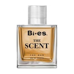 Eau de Toilette Homme Bi-es THE SCENT FOR MAN 