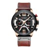 Montre Homme CURREN C8329 