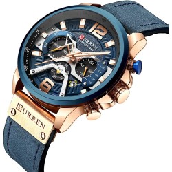 Montre Homme CURREN C8329 