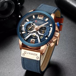 Montre Homme CURREN C8329 