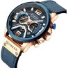 Montre Homme CURREN C8329 