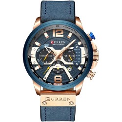 Montre Homme CURREN C8329 