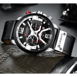 Montre Homme CURREN C8329 