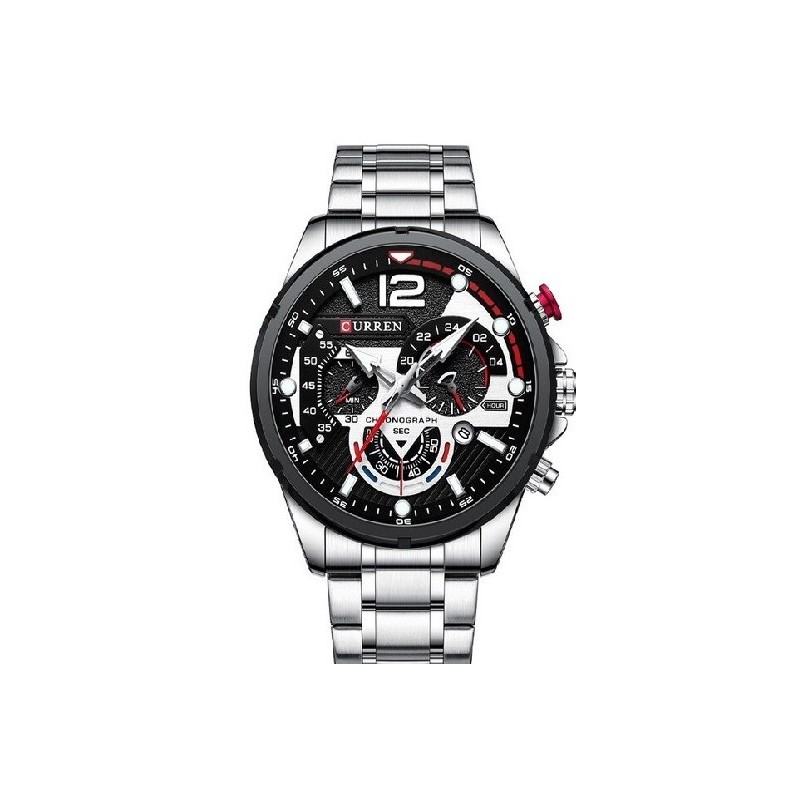 Montre Homme CURREN C8395 