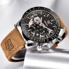 Montre Homme Benyar  5120GC 