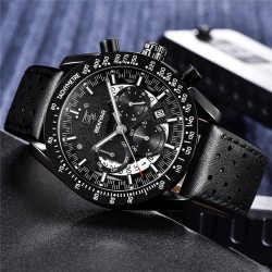 Montre Homme Benyar  5120GC 