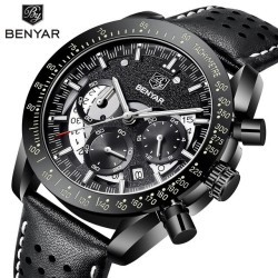 Montre Homme Benyar  5120GC 