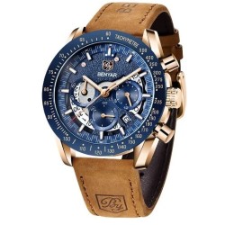 Montre Homme Benyar  5120GC 