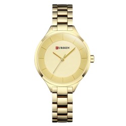 Montre Femme CURREN C9015 