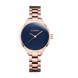 Montre Femme CURREN C9015 